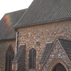 Church of St Julian, Norwich
