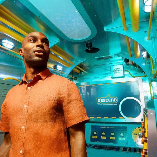 The Escape Game Rancho Cucamonga