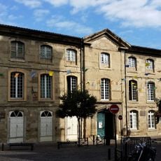 Hôtel du marquis de la Tourette