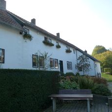 Boeienstraat 8, Epen