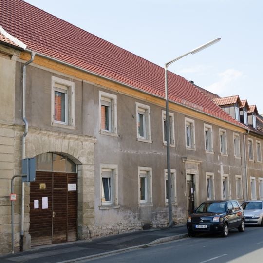 Wohnhaus