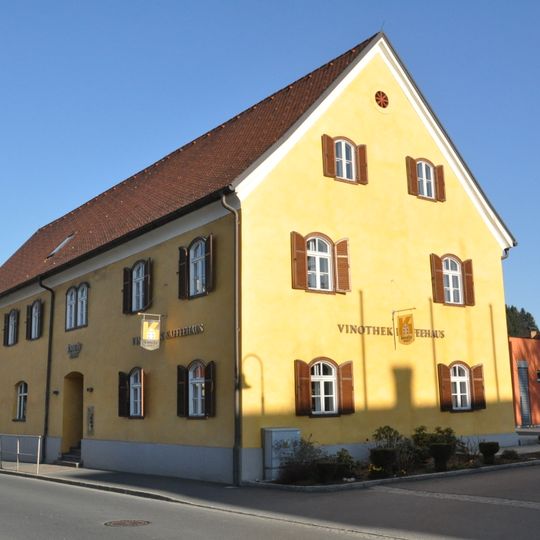 Kulturzentrum Kniely-Haus