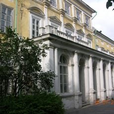 Znamenskoye-Sadki