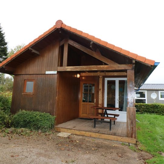 Camping La Tentation