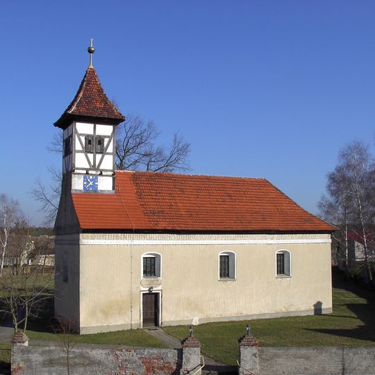 Dorfkirche