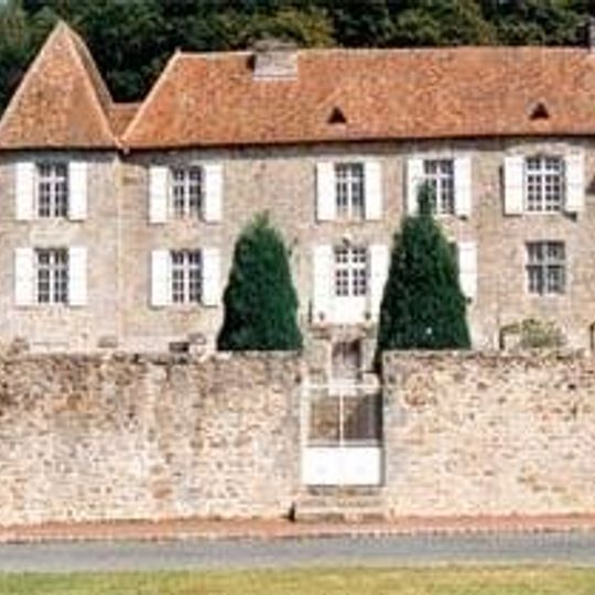 Château de Marval