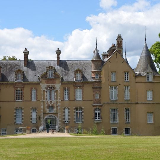 Château de la Motte