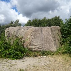 Hvissingestenen