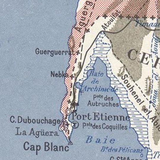 Ras Nouadhibou