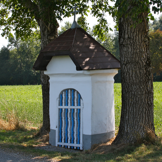 Englmüllerkapelle