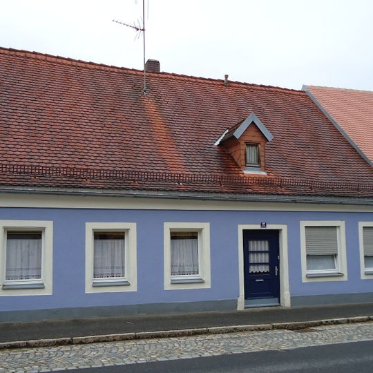 Wohnhaus