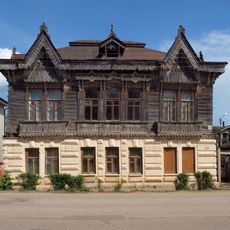 Shokin House (Borovsk)
