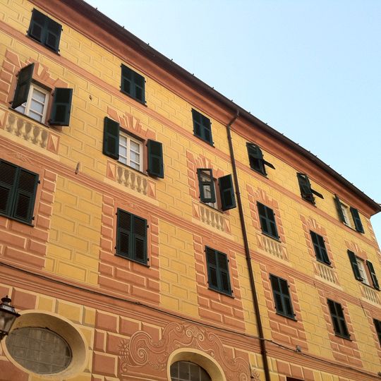 Seminario vecchio di Albenga