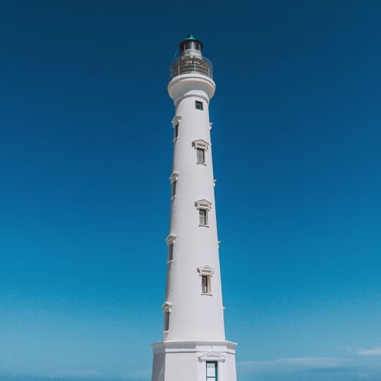 California Lighthouse