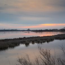 Riserva naturale della Valle Cavanata