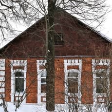 Жилой дом (Гусь-Хрустальный)