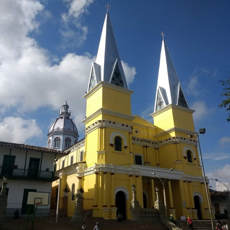 Iglesia de Santo Domingo de Guzmán (Santo Domingo)
