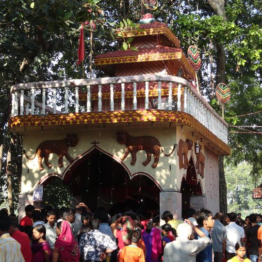 Mahagadhimai Municipality