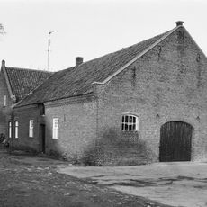 Wilhelminastraat 2, Stramproy