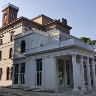Villa Blanc