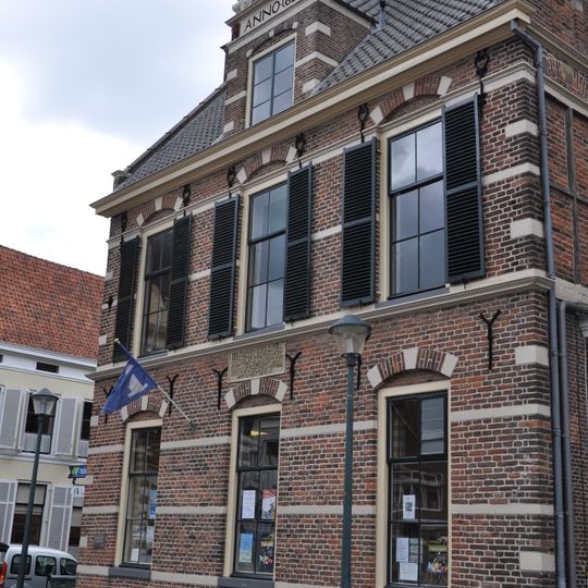 Waag
