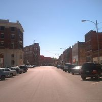 Pawhuska