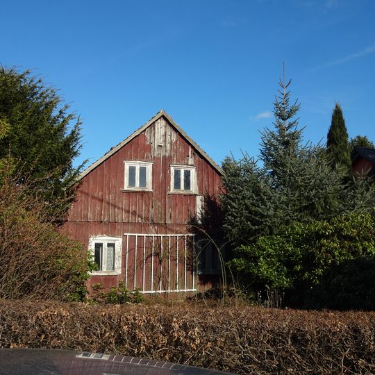 Wohnhaus Schulstraße 2