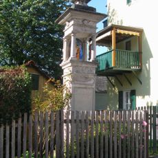 Wayside shrine I, Kalvarienberg Graz