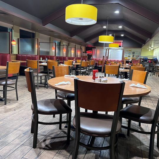 Denny's