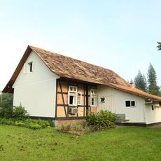 Residência Tecla Ramthun - Amos Spranger