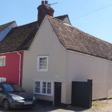 114 And 114A, High Street