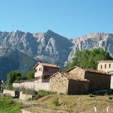 Pic de Costa Cabirolera