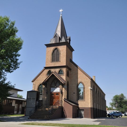 St. Joseph's Catholic Church