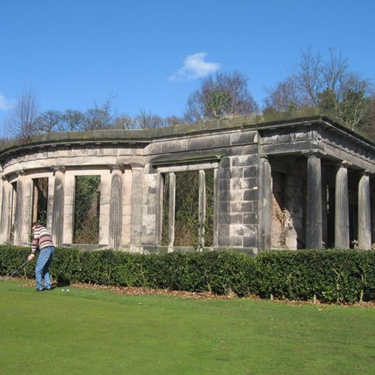 Allerton Golf Club House