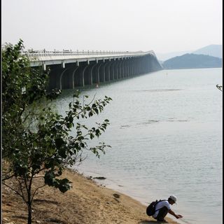 Taihu Bridge
