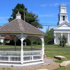 Winsted Green Historic District