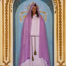 Nossa Senhora das Dores