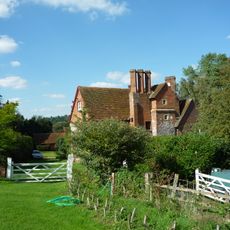 Gaddesden Hall