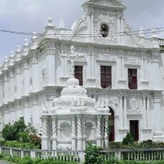 St. Paul's Church