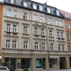 Kapuzinerstraße 41