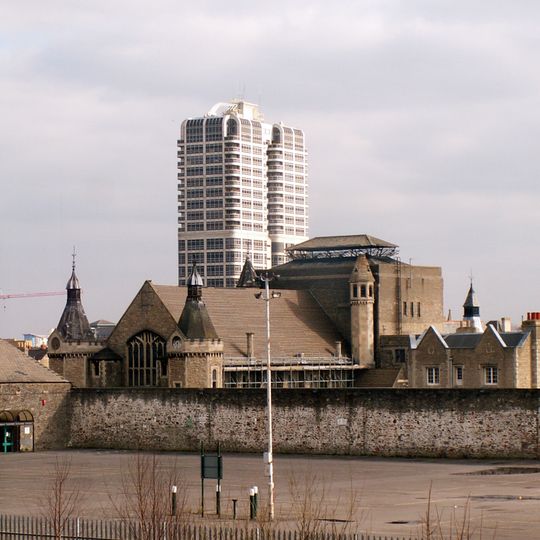 Swindon Mechanics' Institute