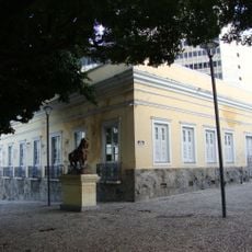 Palácio da Luz