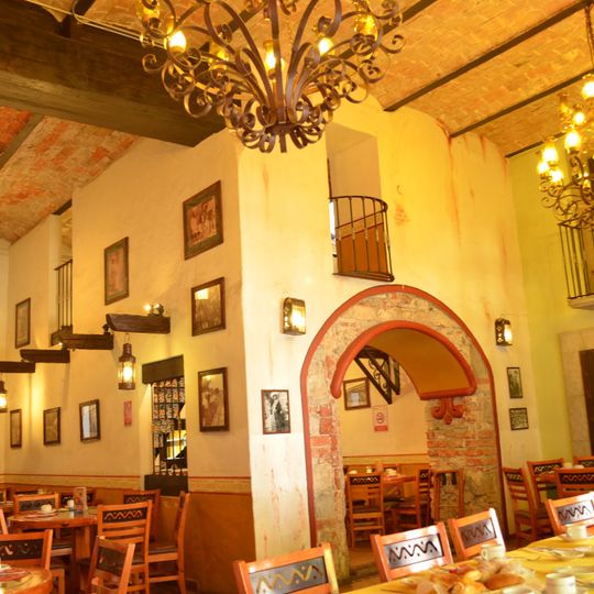 Mi Viejo Pueblito