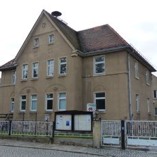 August-Bebel-Straße