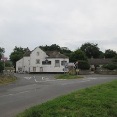 Cover Bridge Inn