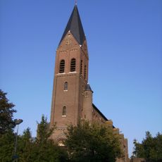 Sint-Martinuskerk