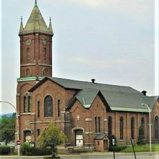 First United Methodist Church