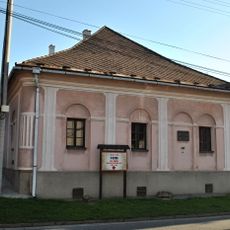 Dom Dobroslava Chrobáka