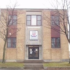 International Hockey Hall of Fame