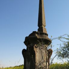 Sousoší svatého Jana a svatého Pavla